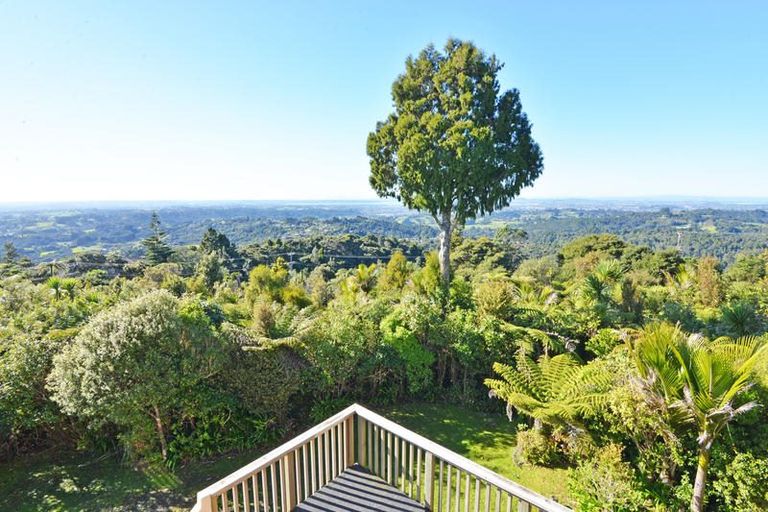 Photo of property in 880 Scenic Drive, Swanson, Henderson, 0781