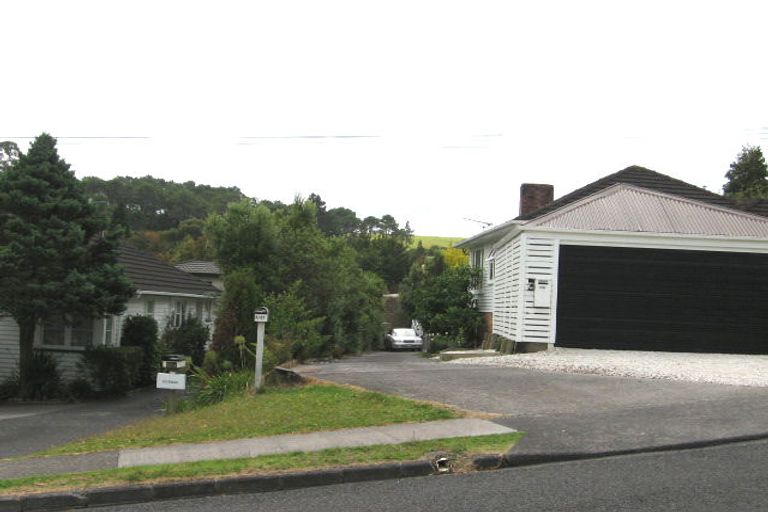 Photo of property in 2/27 Richards Avenue, Forrest Hill, Auckland, 0620