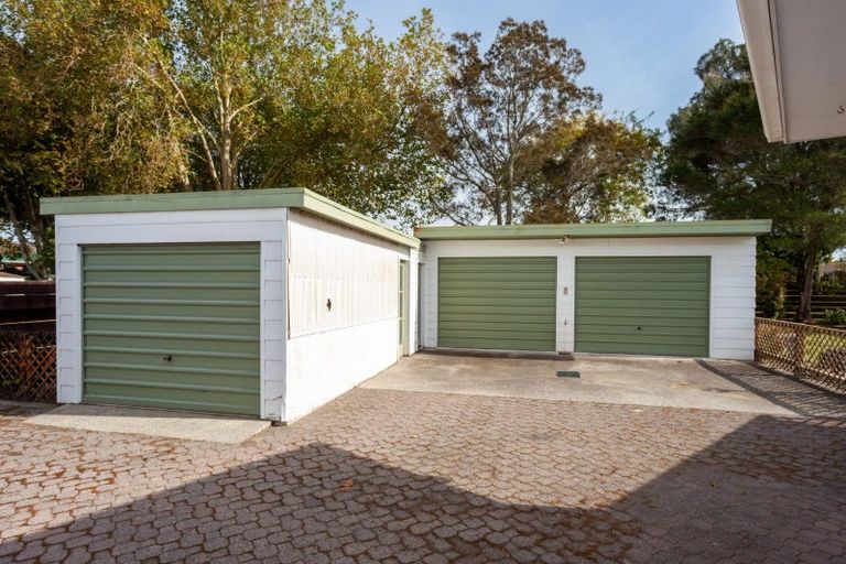 Photo of property in 12 Sim Street, Matamata, 3400