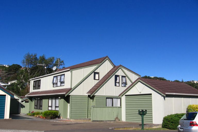 Photo of property in 86 Weka Street, Miramar, Wellington, 6022