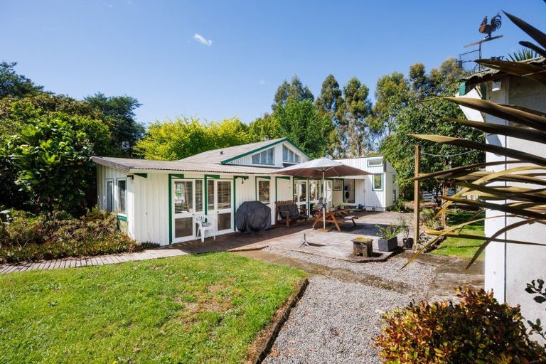 Photo of property in 124 Awahou Road South, Ashhurst, 4884