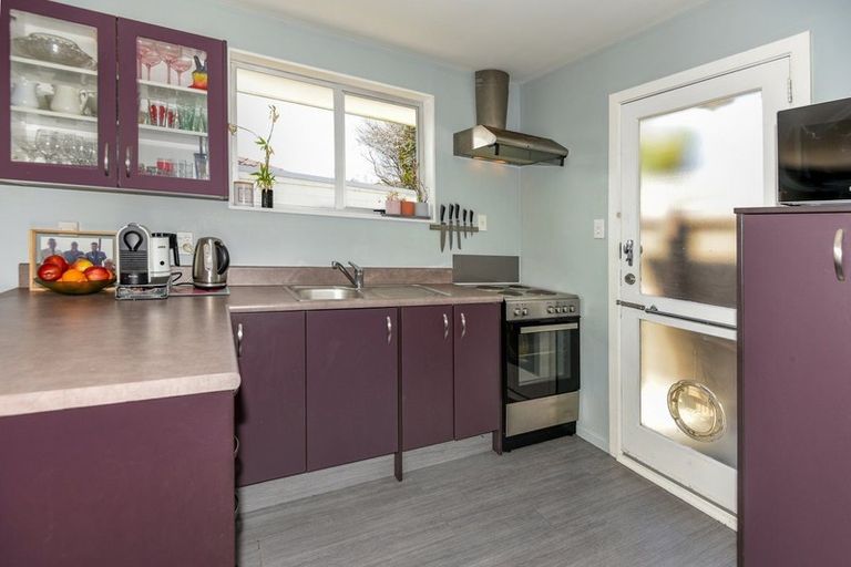 Photo of property in 4/161 Marine Parade, New Brighton, Christchurch, 8083