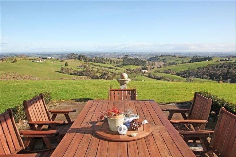 Photo of property in 478 Ararimu Road, Ramarama, Drury, 2579