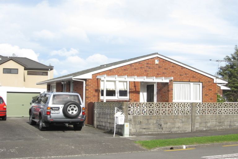 Photo of property in 17 Amberley Grove, Hutt Central, Lower Hutt, 5010