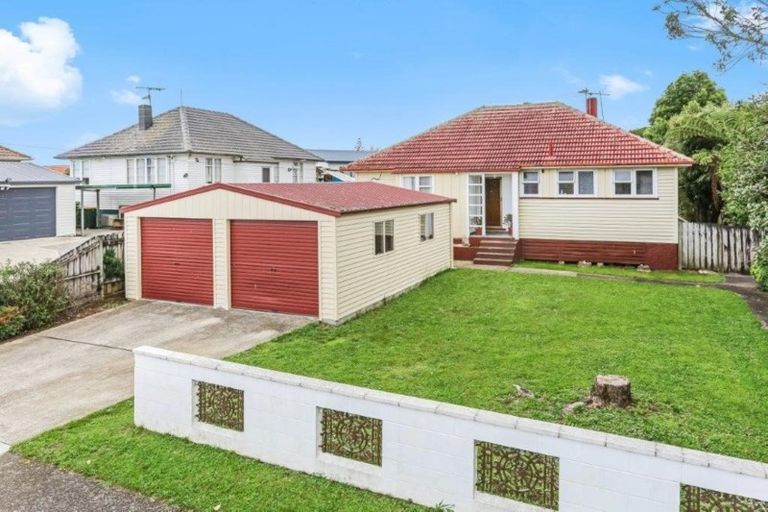 Photo of property in 45 Victoria Street, Pukekohe, 2120