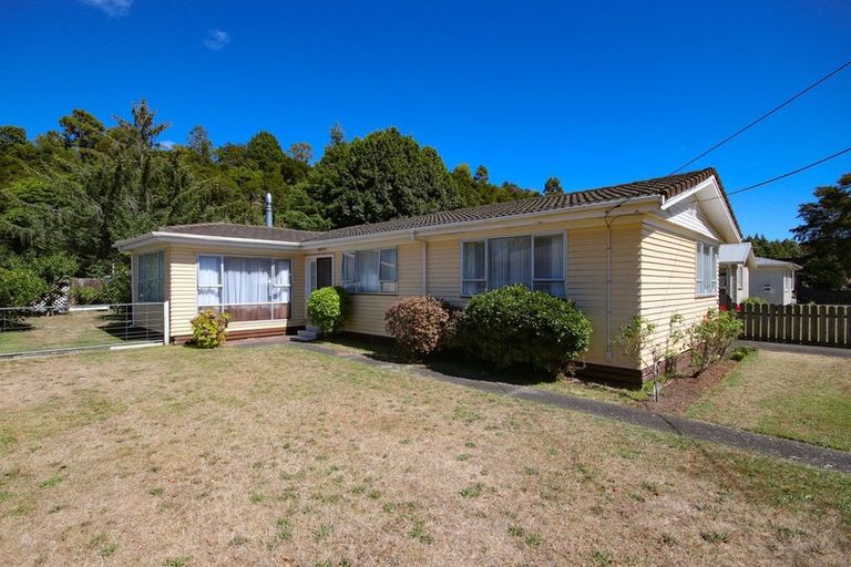Photo of property in 163 Onslow Street, Kawerau, 3127