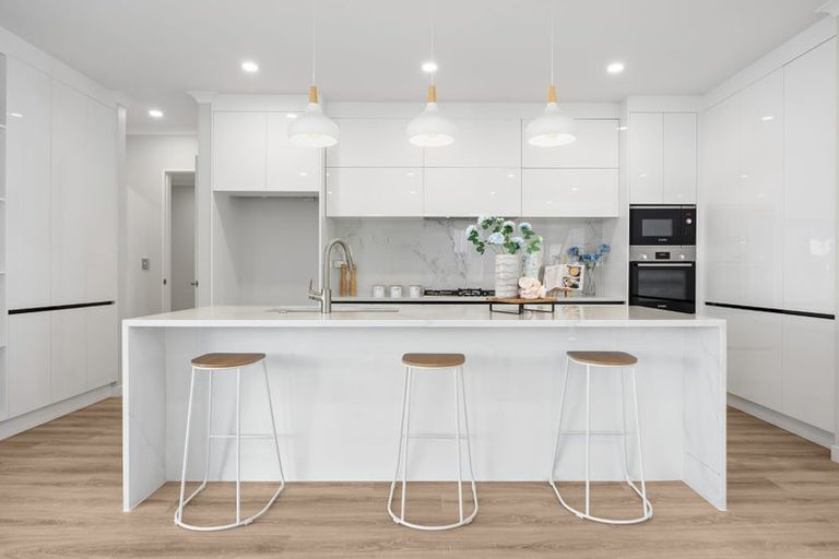 Photo of property in 78 Drumbuoy Drive, Flat Bush, Auckland, 2019