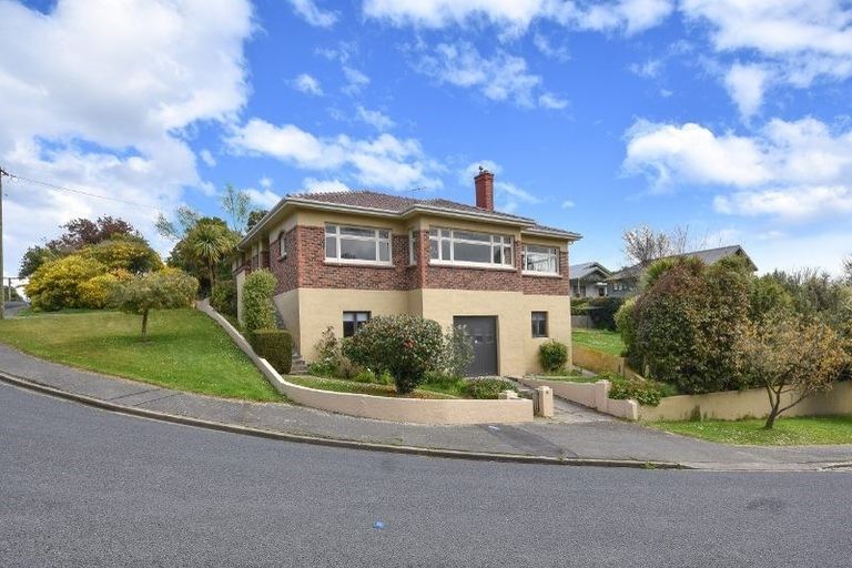 Photo of property in 48 Sunbury Street, Andersons Bay, Dunedin, 9013