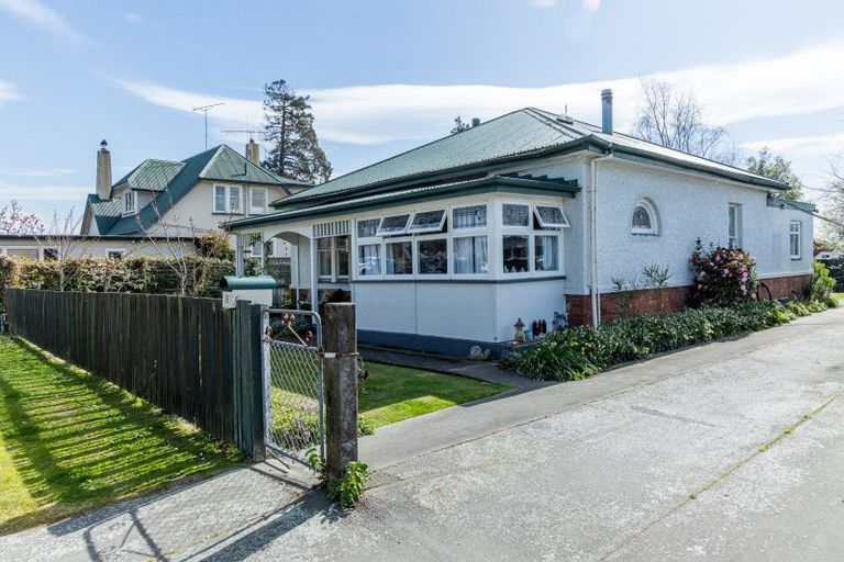 Photo of property in 5 Dyson Street, Temuka, 7920