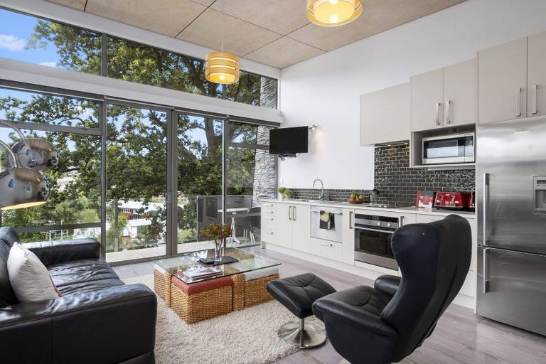 Photo of property in 53/61 North Road, North East Valley, Dunedin, 9010