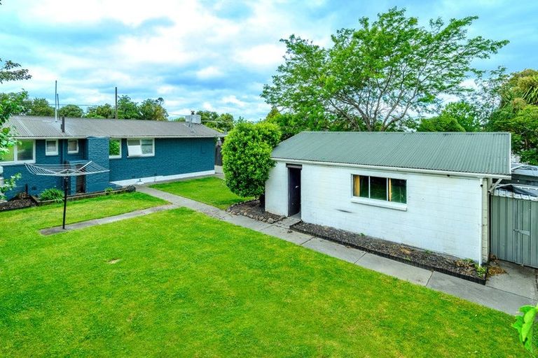 Photo of property in 34 Edward Street, Lincoln, 7608