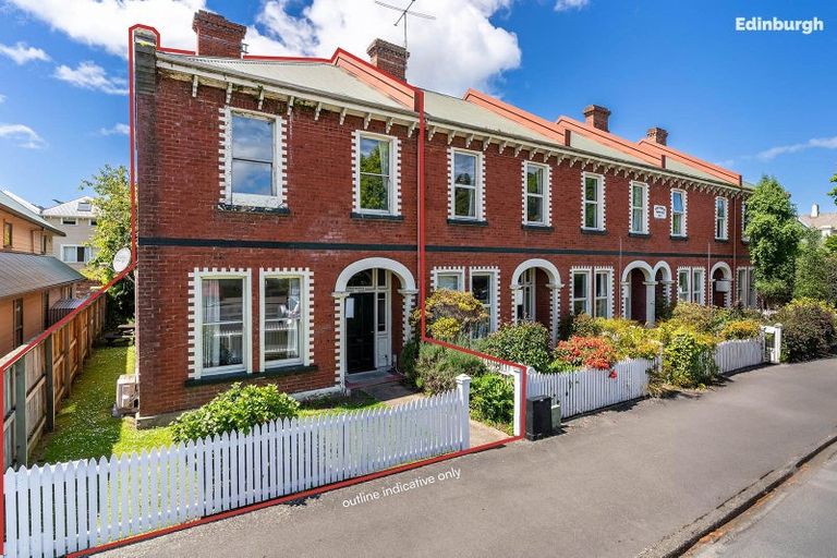 Photo of property in 1056 George Street, North Dunedin, Dunedin, 9016