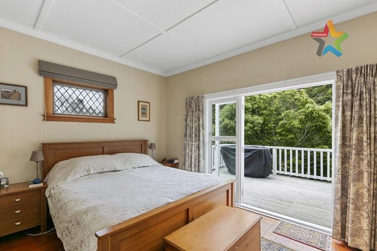 Photo of property in 14a Wilton Road, Wadestown, Wellington, 6012