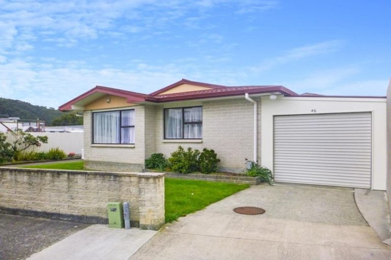 Photo of property in 46 Mabey Road, Avalon, Lower Hutt, 5011