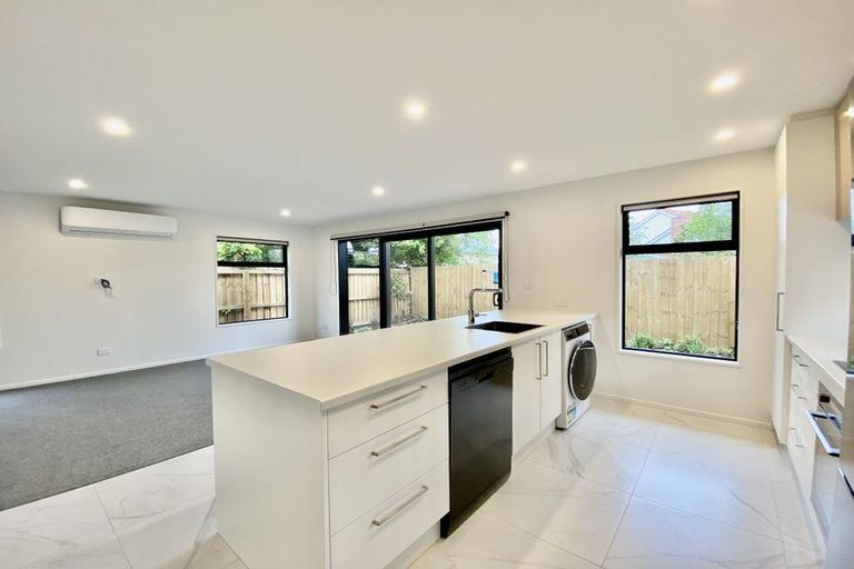 Photo of property in 4/21 Therese Street, Spreydon, Christchurch, 8024