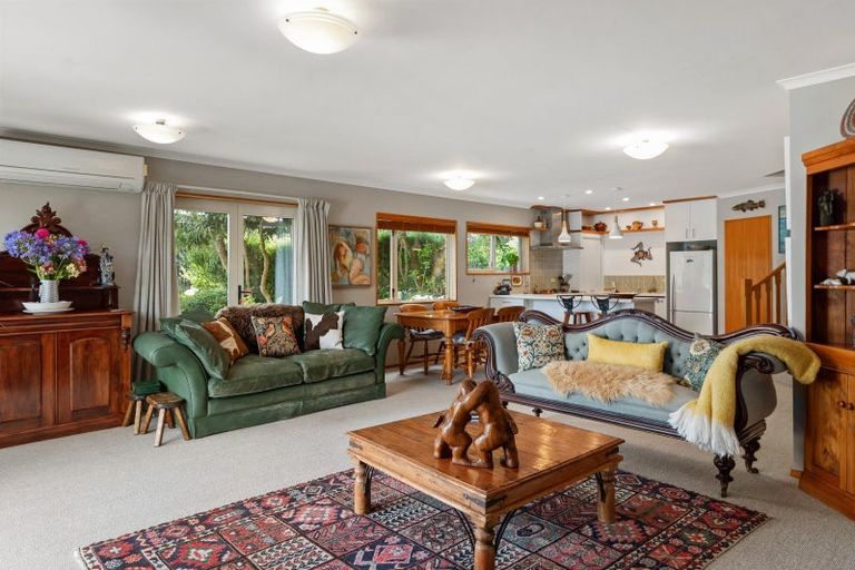 Photo of property in 25 Crichton Terrace, Cashmere, Christchurch, 8022