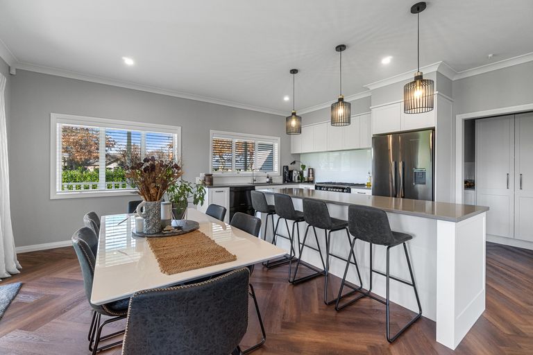 Photo of property in 8 Eldonwood Drive, Matamata, 3400