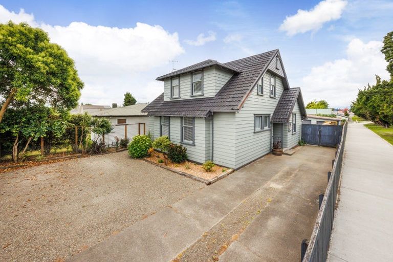 Photo of property in 113 Shamrock Street, Takaro, Palmerston North, 4412