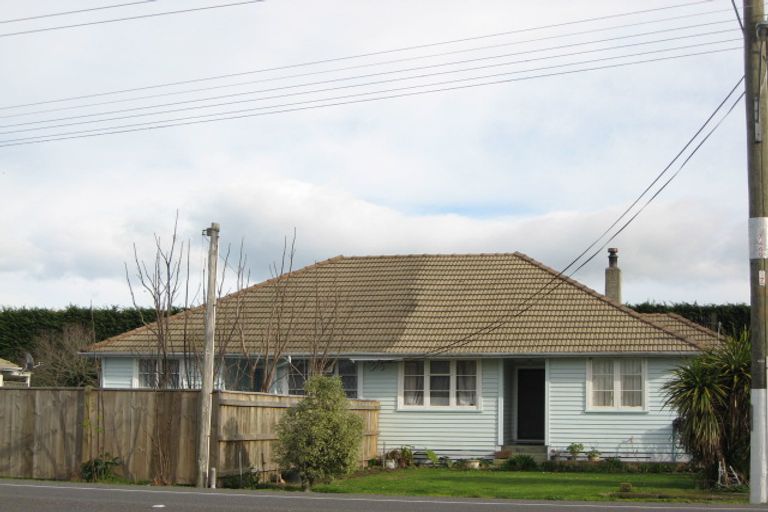 Photo of property in 86 Main Rd Clive, Clive, 4102