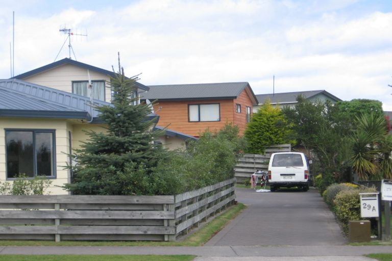 Photo of property in 1/29 Kiddle Drive, Hilltop, Taupo, 3330
