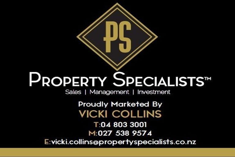 Photo of property in Aitken Street Apartments, 411/5 Aitken Street, Thorndon, Wellington, 6011