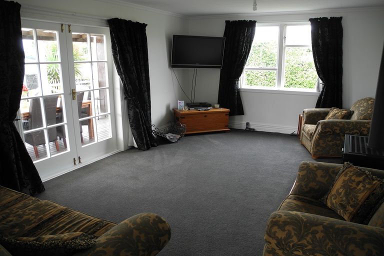 Photo of property in 17 Harris Street, Waimate, 7924