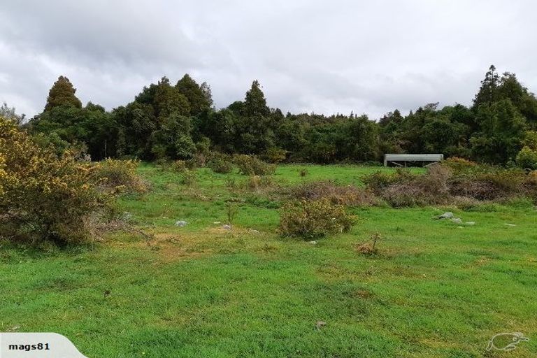 Photo of property in 844 Old Christchurch Road, Awatuna, Hokitika, 7882