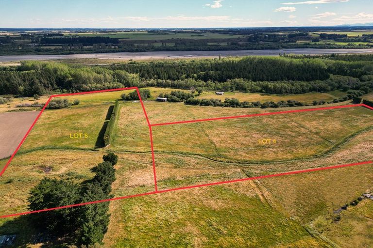 Photo of property in 457 Barkers Road, Loburn, 7472