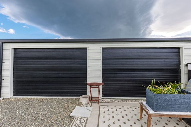 Photo of property in 55 Bakers Road, Waimate, 7978