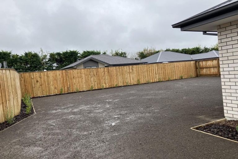 Photo of property in 3a Makybe Terrace, Lincoln, 7608