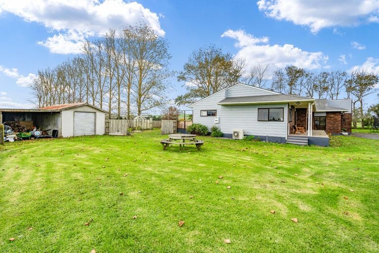 Photo of property in 1448 Mangakahia Road, Titoki, Whangarei, 0172