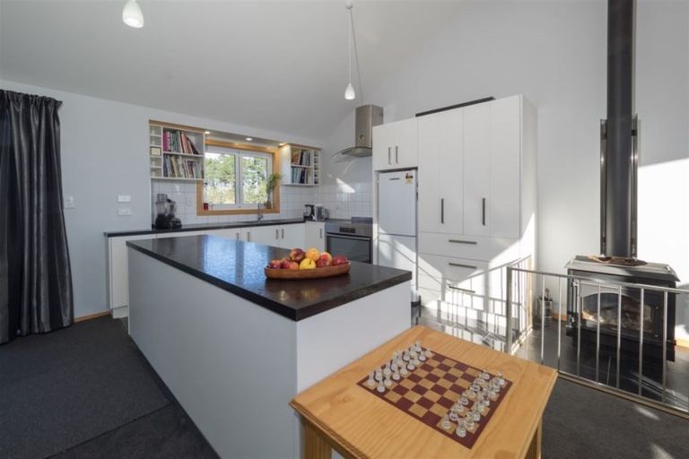 Photo of property in 253 Russells Road, Eiffelton, Ashburton, 7774