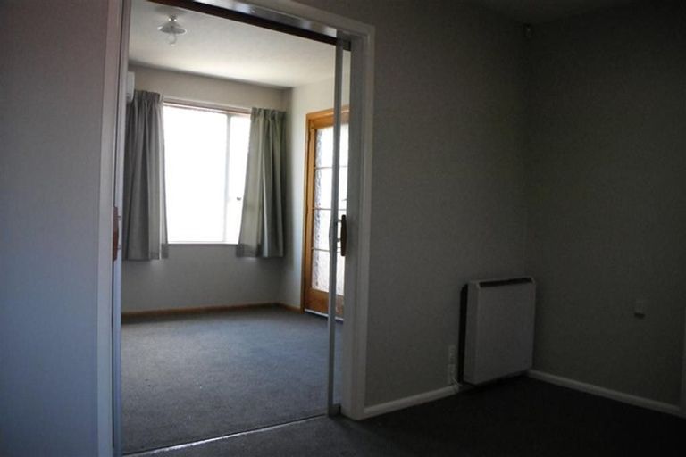 Photo of property in 4/109 Brougham Street, Addington, Christchurch, 8024