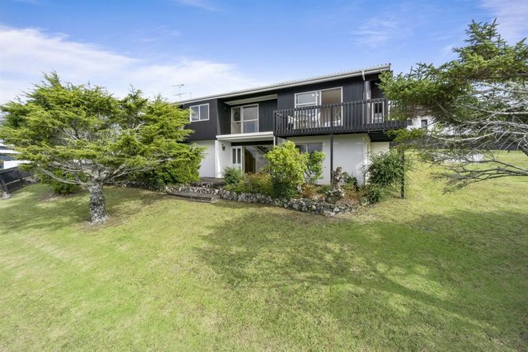 Photo of property in 60 Monarch Avenue, Hillcrest, Auckland, 0627