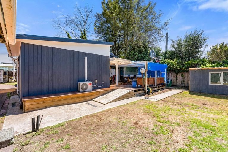 Photo of property in 6 James Street, Victoria, Rotorua, 3010