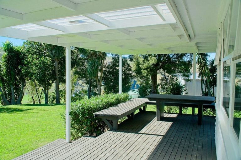 Photo of property in 1215 Wharekopae Road, Ngatapa, Gisborne, 4072