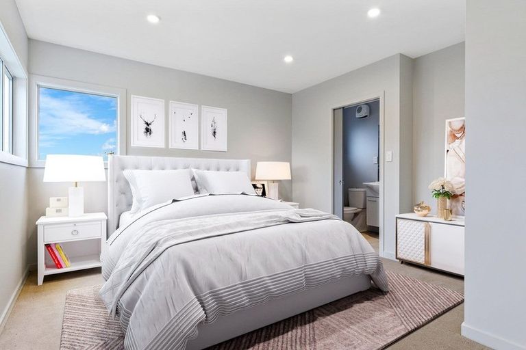 Photo of property in 4 Saint Heliers Crescent, Aranui, Christchurch, 8061