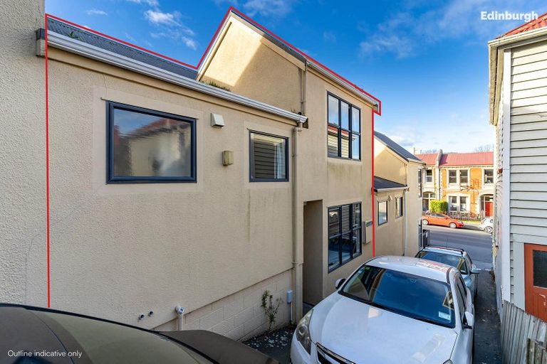Photo of property in 787b George Street, North Dunedin, Dunedin, 9016