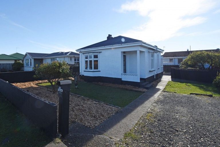 Photo of property in 196 King Street, Windsor, Invercargill, 9810