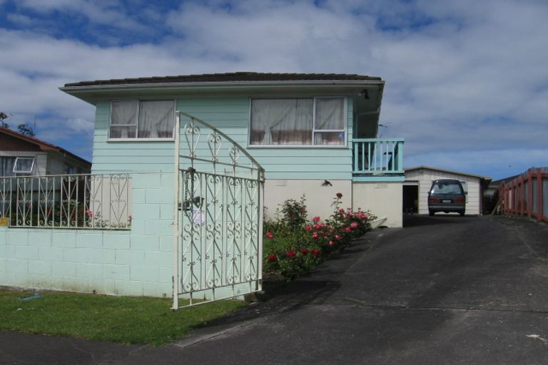 Photo of property in 43 Alabaster Drive, Papatoetoe, Auckland, 2025