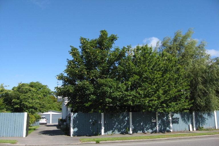 Photo of property in 24 Ensors Road, Opawa, Christchurch, 8023