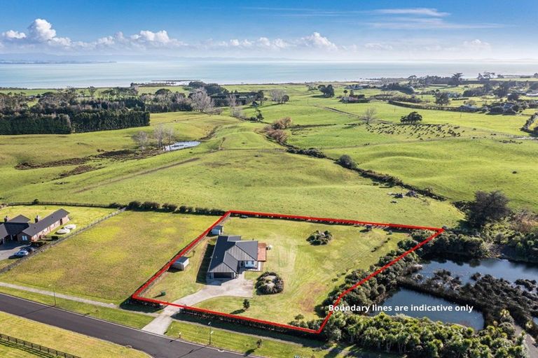 Photo of property in 31 Church View Road, Waiau Pa, Pukekohe, 2679