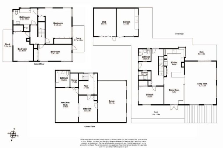 Photo of property in 46 Kanpur Road, Broadmeadows, Wellington, 6035