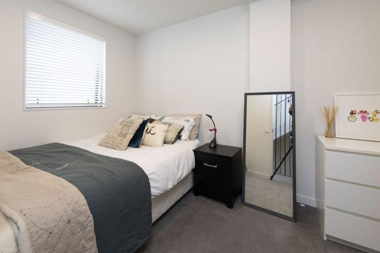 Photo of property in 12/6 Waima Street, Grey Lynn, Auckland, 1021