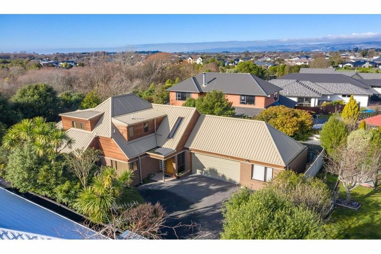 Photo of property in 91 Chartwell Street, Burwood, Christchurch, 8083