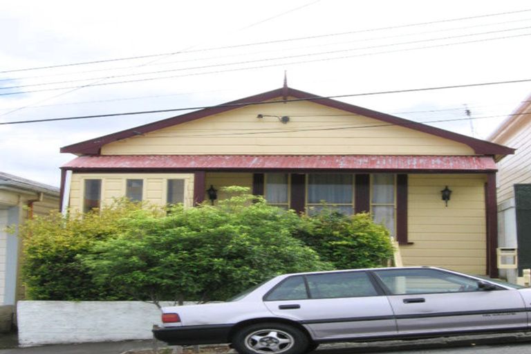 Photo of property in 14 Herald Street, Berhampore, Wellington, 6023