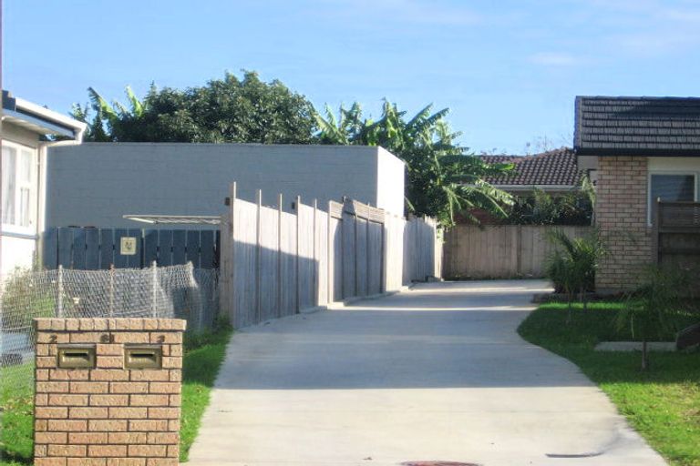 Photo of property in 61b Landscape Road, Papatoetoe, Auckland, 2025