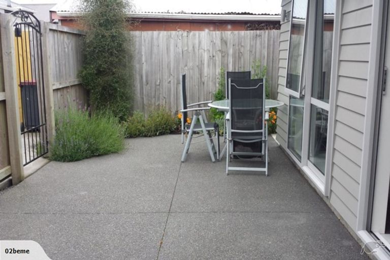 Photo of property in 40a Huxley Street, Sydenham, Christchurch, 8023