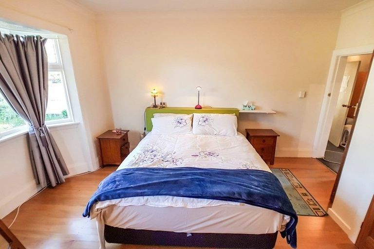 Photo of property in 43 North Avon Road, Richmond, Christchurch, 8013