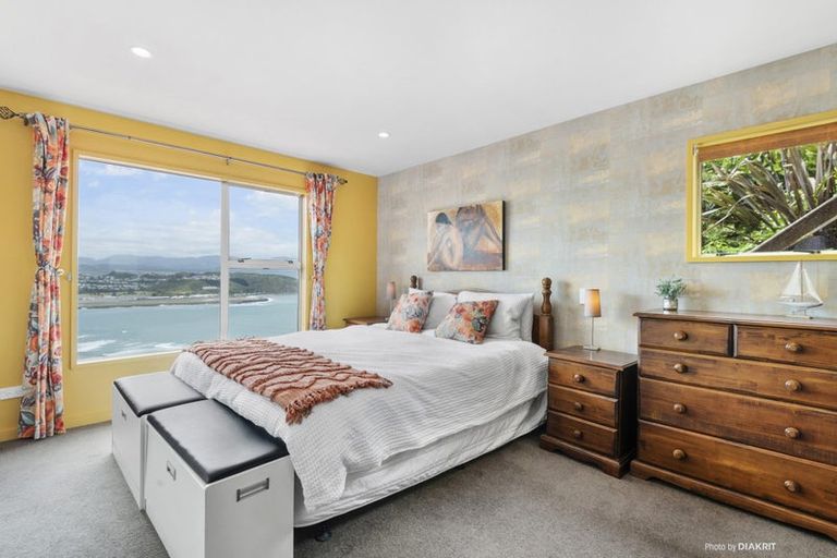 Photo of property in 105 Hornsey Road, Melrose, Wellington, 6023